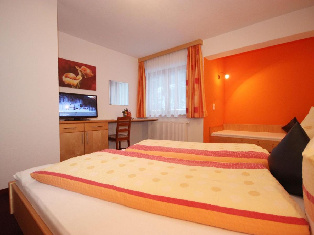 Apartment Hoeferau By Interhome Kappl  Bagian luar foto