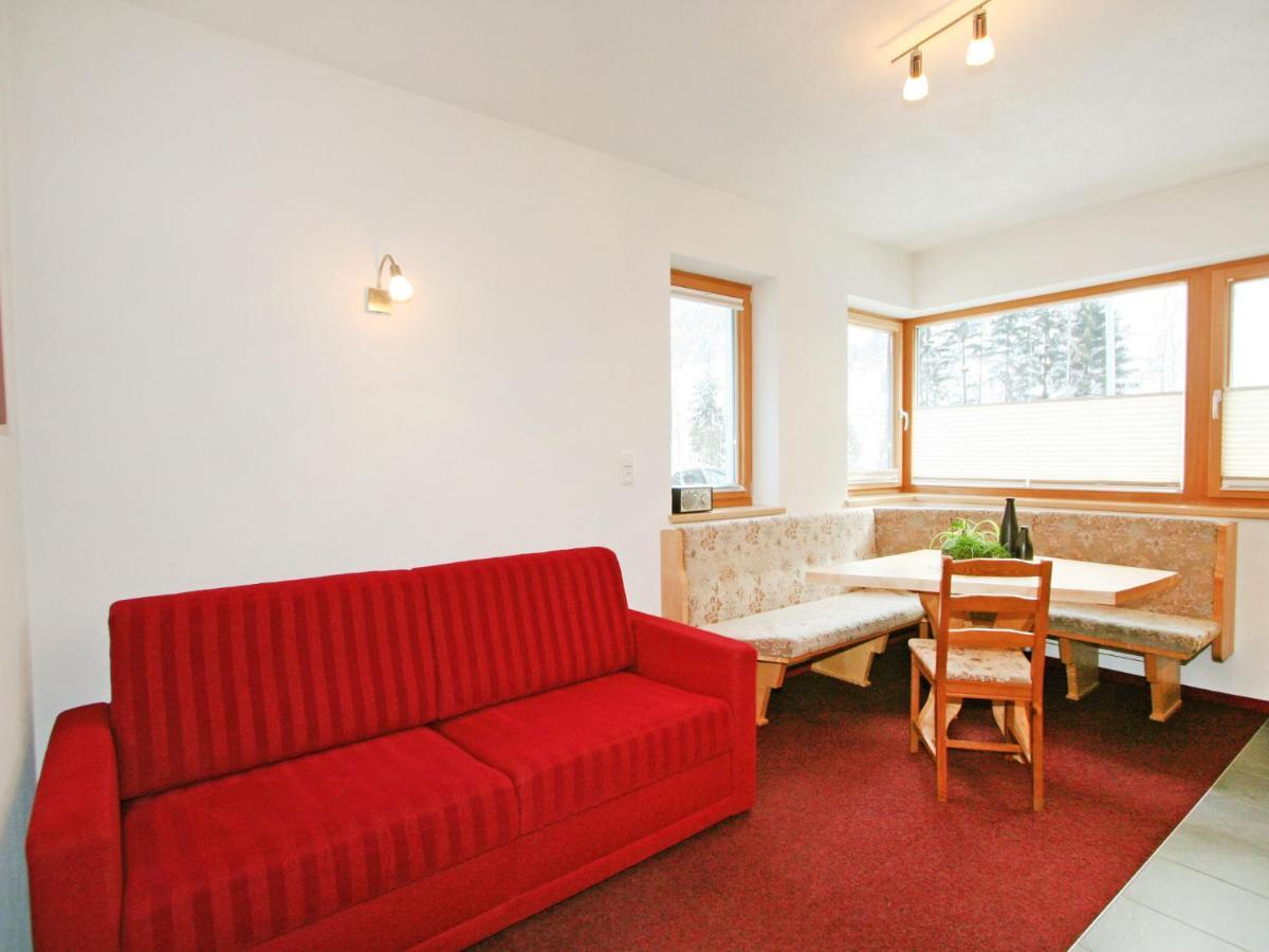Apartment Hoeferau By Interhome Kappl  Bagian luar foto