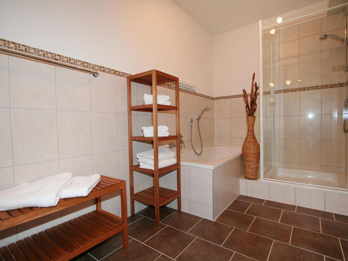 Apartment Hoeferau By Interhome Kappl  Bagian luar foto