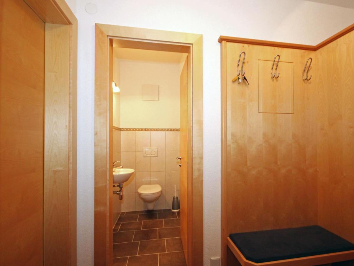 Apartment Hoeferau By Interhome Kappl  Bagian luar foto