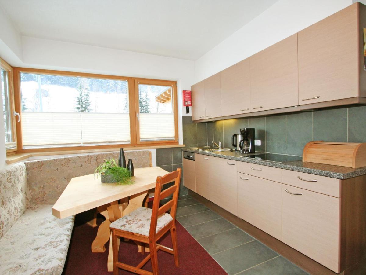 Apartment Hoeferau By Interhome Kappl  Bagian luar foto
