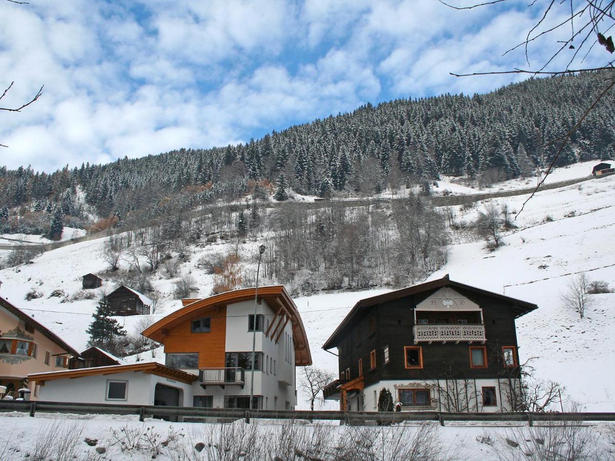 Apartment Hoeferau By Interhome Kappl  Bagian luar foto